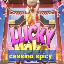 cassino spicy